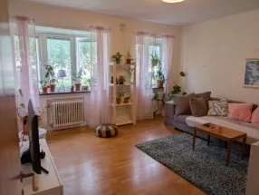 Hyresbostad på Göteborg i goteborg