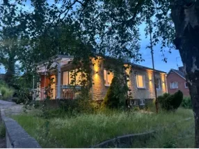 Hyresbostad på Osby i osby