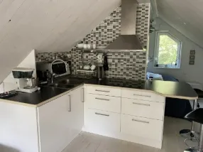 Hyresbostad på Dalarö i dalaro