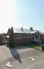 Hyresbostad på Bro i bro