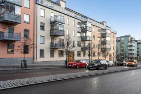 Hyresbostad på Sollentuna i sollentuna
