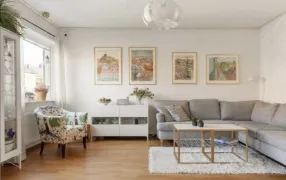 Hyresbostad på Huddinge i huddinge