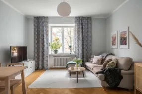 Hyresbostad på Stockholm i stockholm