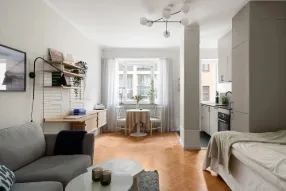 Hyresbostad på Stockholm i stockholm