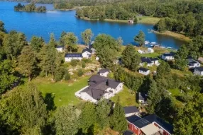 Hyresbostad på Strängnäs i strangnas