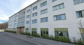 Hyresbostad på Järfälla i jarfalla