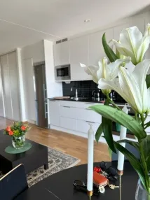 Hyresbostad på Sundbyberg i sundbyberg