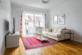Hyresbostad på Göteborg i goteborg
