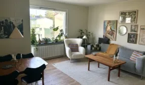 Hyresbostad på Johanneshov i johanneshov