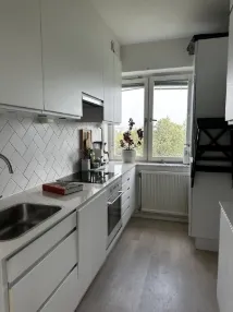 Hyresbostad på Stockholm i stockholm