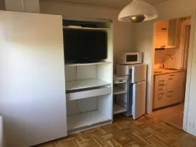 Hyresbostad på Uppsala i uppsala