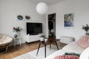 Hyresbostad på Örebro i orebro