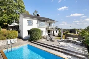 Hyresbostad på Sigtuna i sigtuna