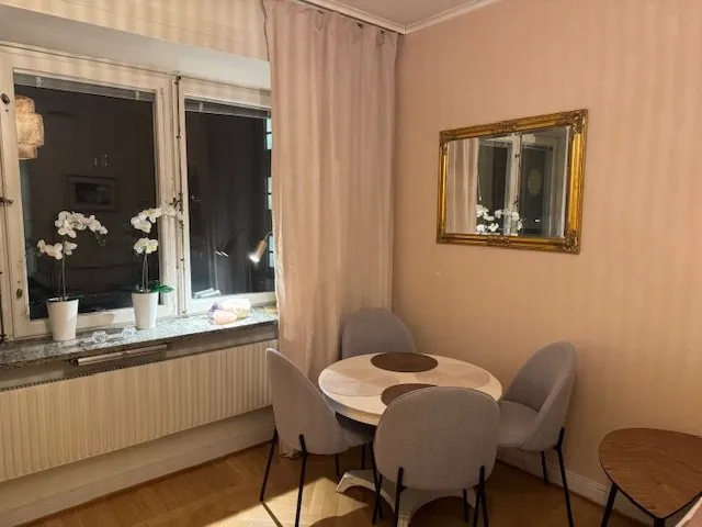 Hyreslägenhet på Stockholm i stockholm