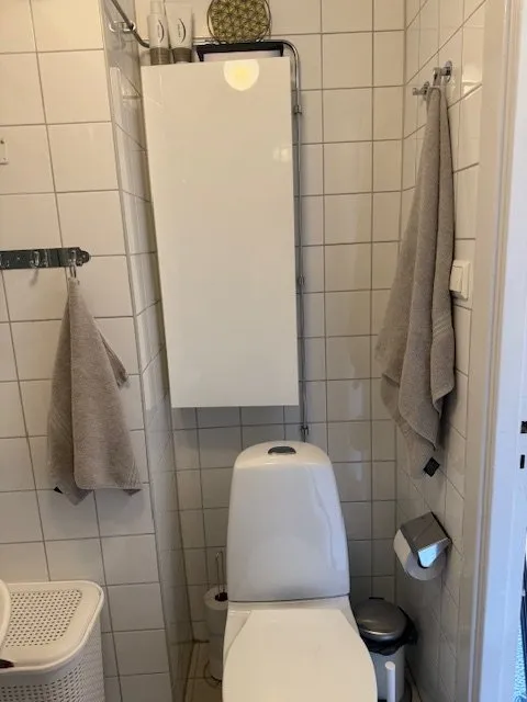 Hyreslägenhet på Stockholm i stockholm