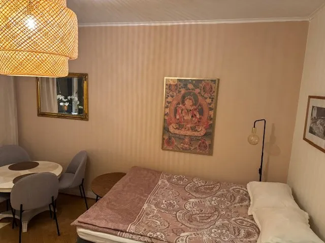 Hyreslägenhet på Stockholm i stockholm