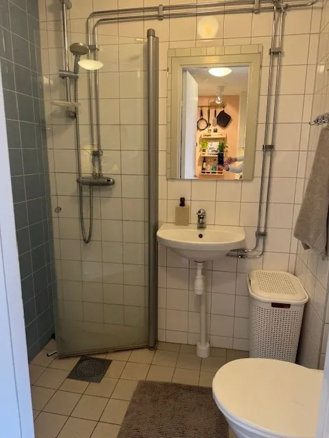 Hyreslägenhet på Stockholm i stockholm