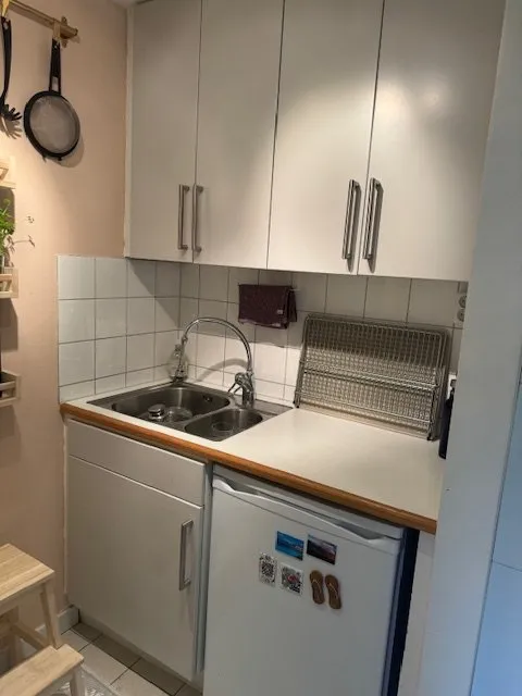 Hyreslägenhet på Stockholm i stockholm