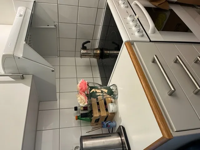 Hyreslägenhet på Stockholm i stockholm