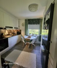 Hyresbostad på Bohus i bohus