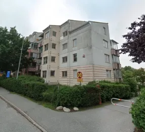 Hyresbostad på Nacka i nacka