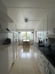 Hyresbostad på Nacka i nacka