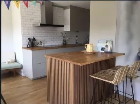 Hyresbostad på Haverdal i haverdal