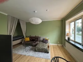 Hyresbostad på Stockholm i stockholm