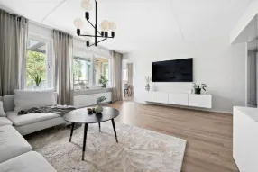 Hyresbostad på Nacka i nacka