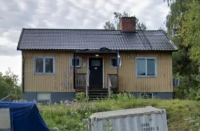 Hyresbostad på Märsta i marsta