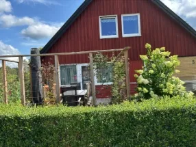 Hyresbostad på Olofström i olofstrom