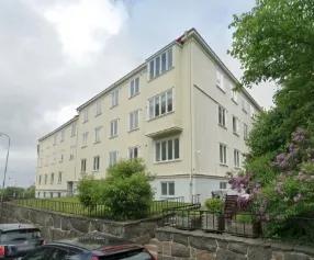 Hyresbostad på Göteborg i goteborg