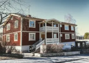 Hyresbostad på Vaxholm i vaxholm