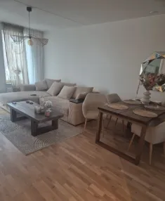 Hyresbostad på Spånga i spanga
