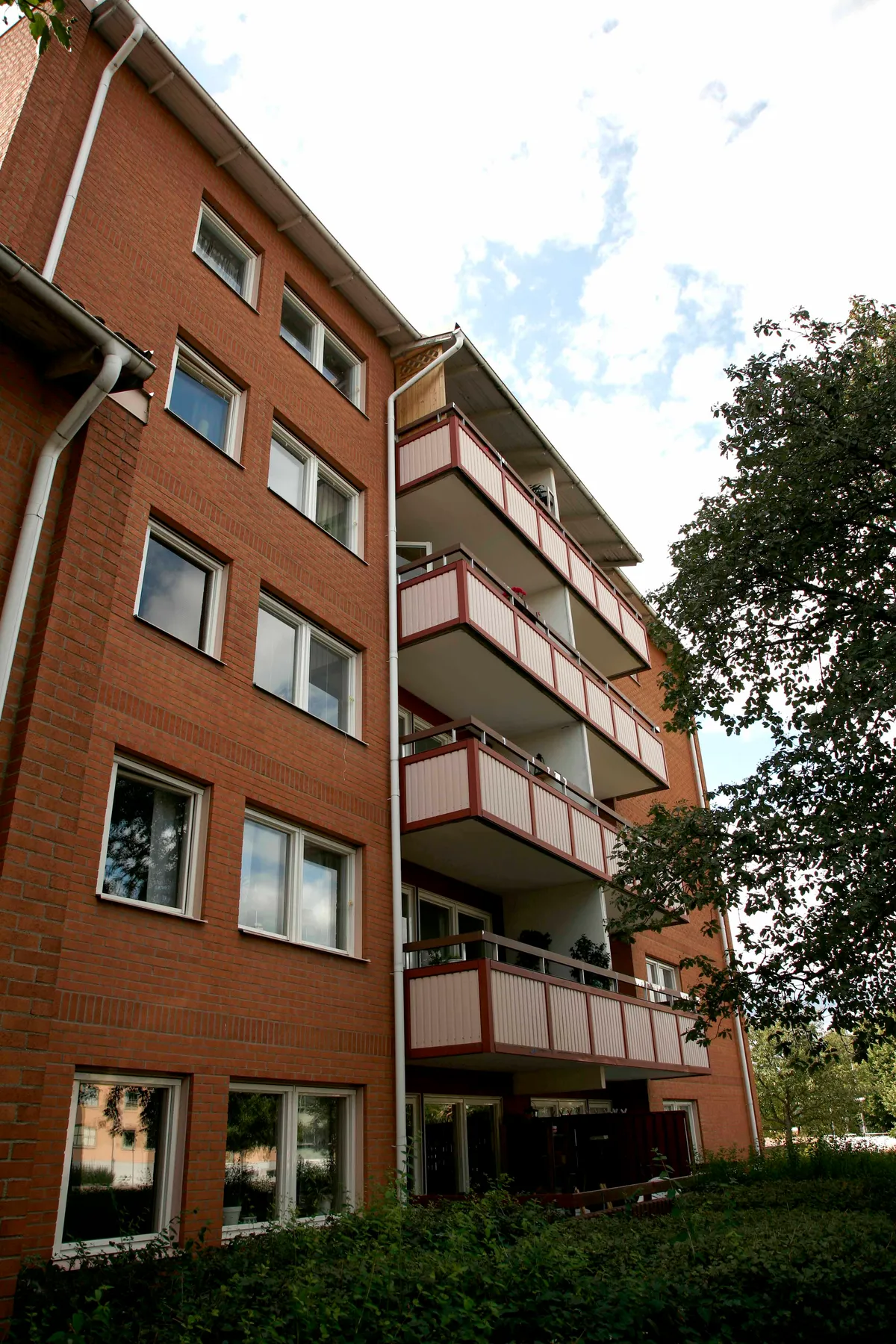 Hyreslägenhet på Gävle i gavle