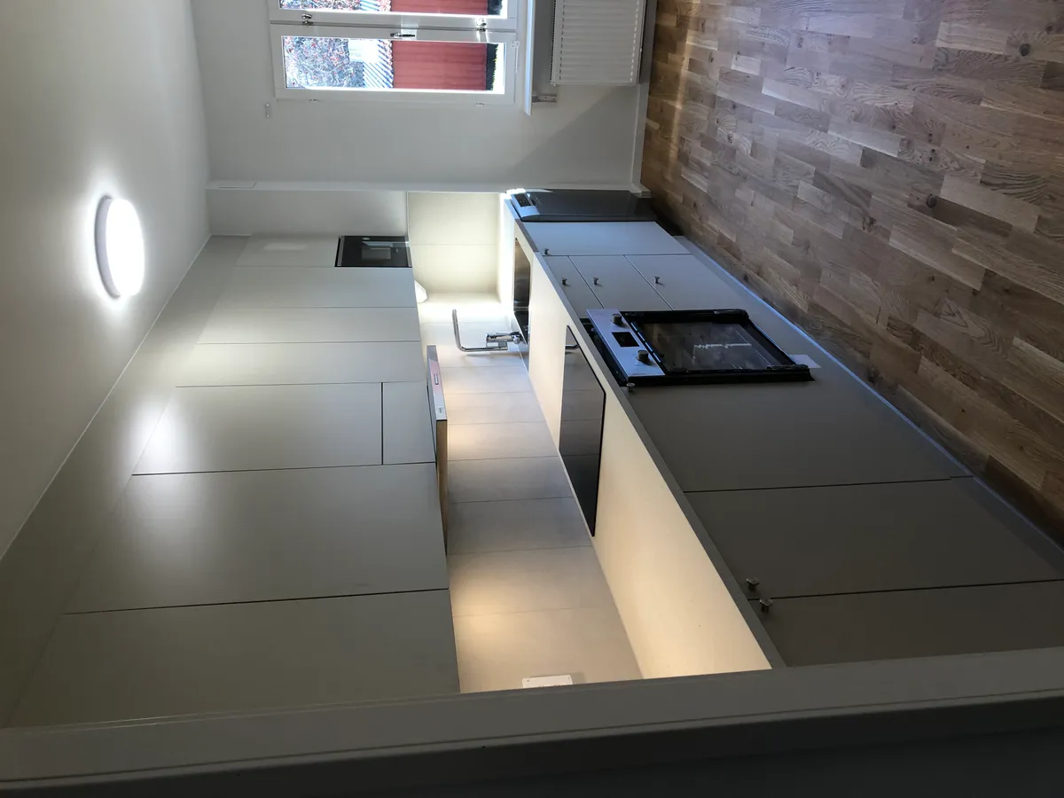 Hyreslägenhet på Gävle i gavle