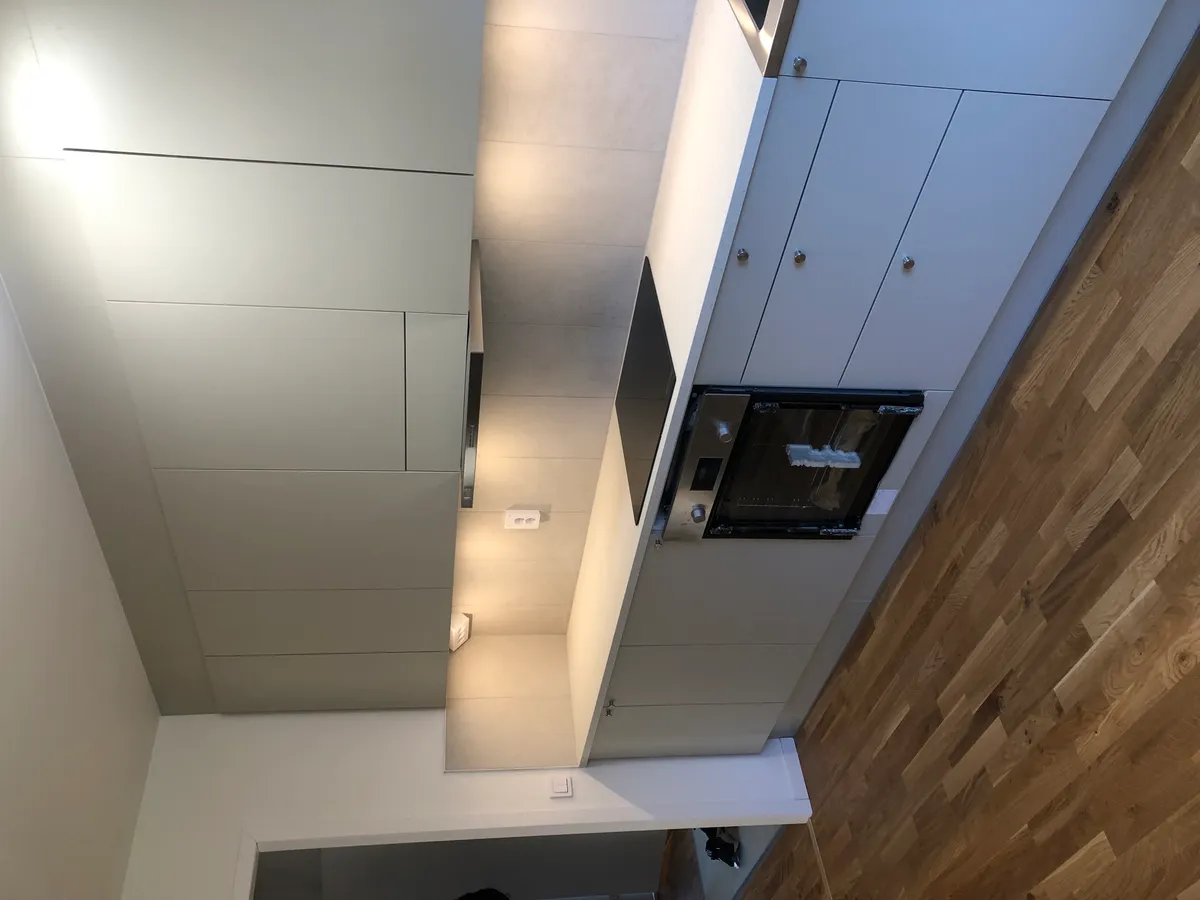 Hyreslägenhet på Gävle i gavle