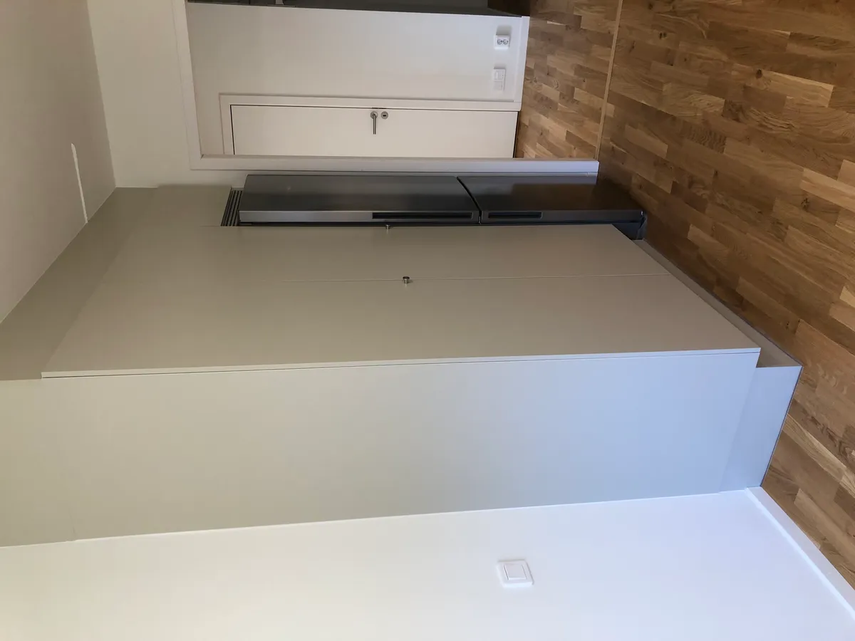 Hyreslägenhet på Gävle i gavle