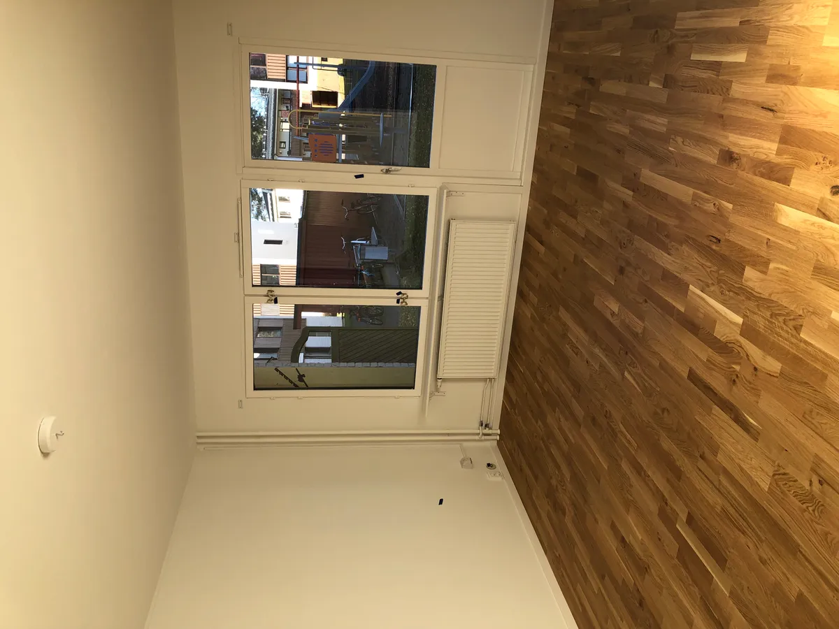 Hyreslägenhet på Gävle i gavle