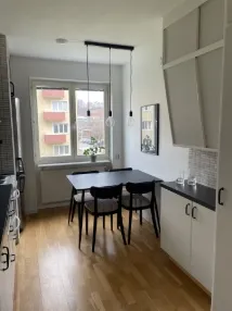 Hyresbostad på Mölndal i molndal