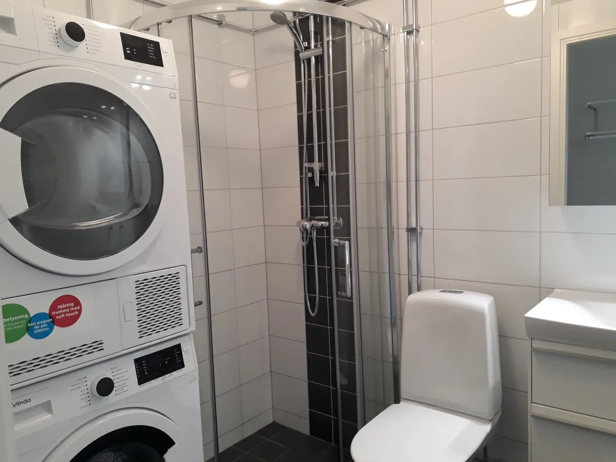 Hyreslägenhet på Gävle i gavle