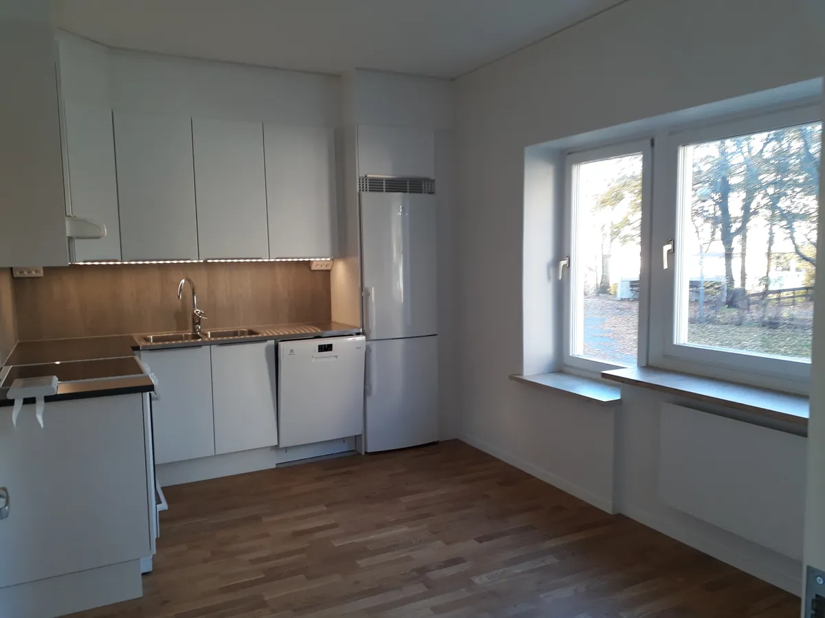 Hyreslägenhet på Gävle i gavle