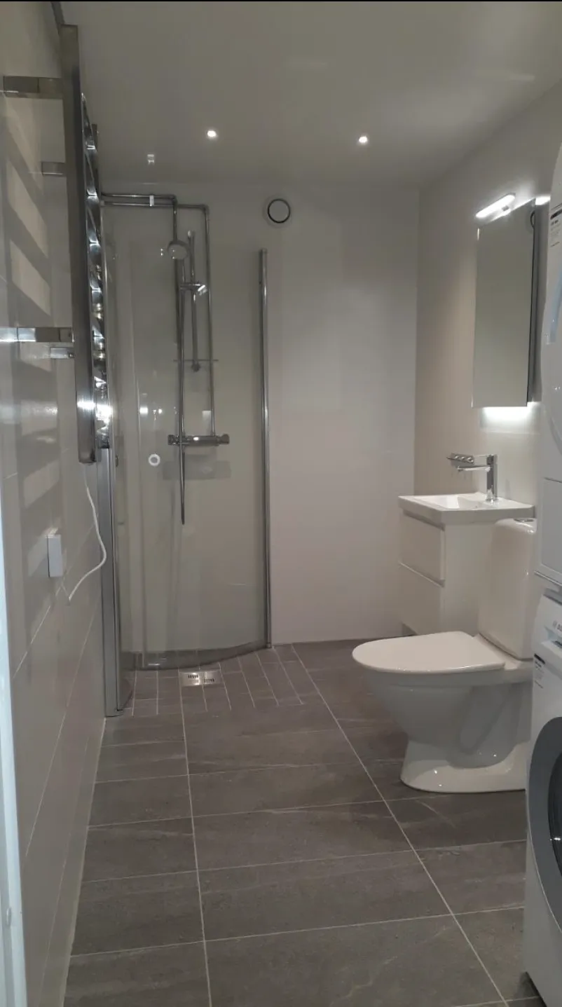 Hyreslägenhet på Gävle i gavle