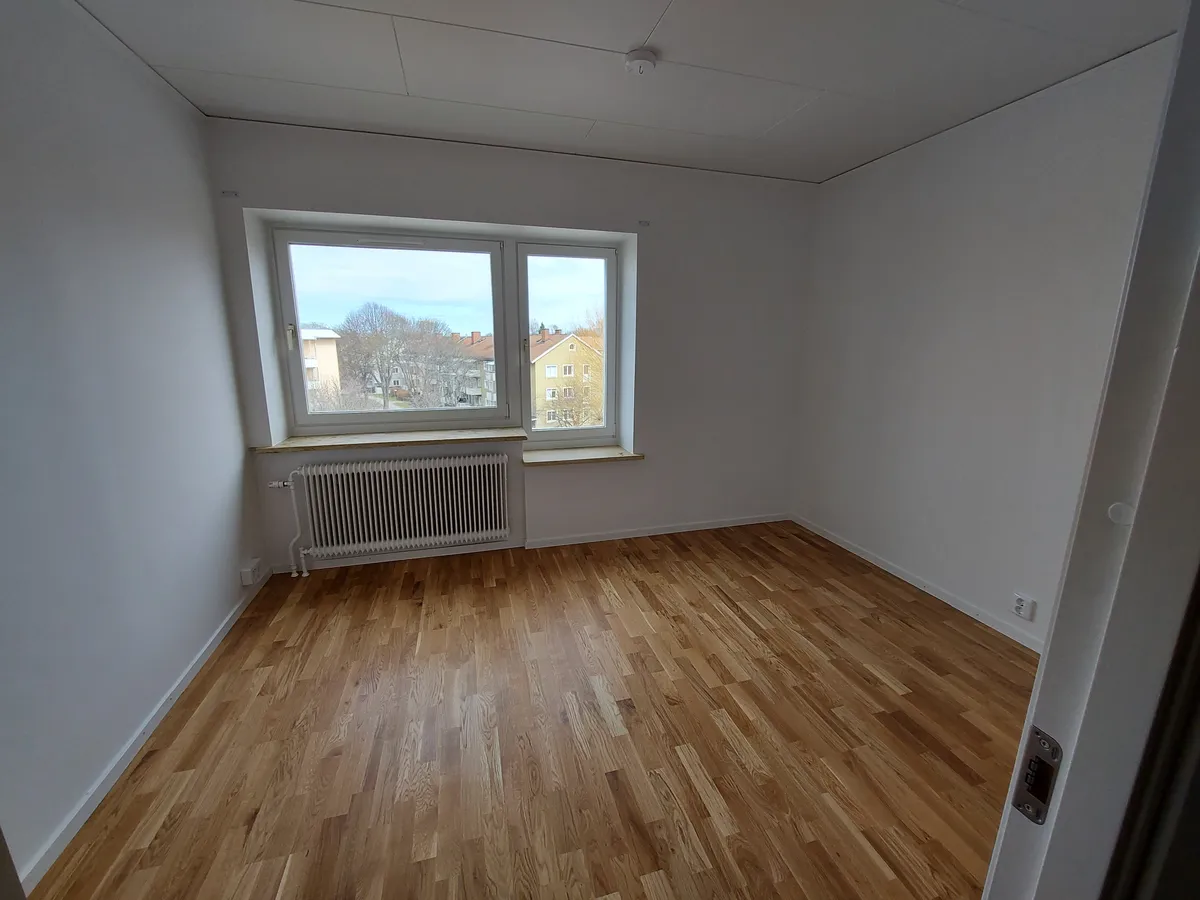 Hyreslägenhet på Gävle i gavle