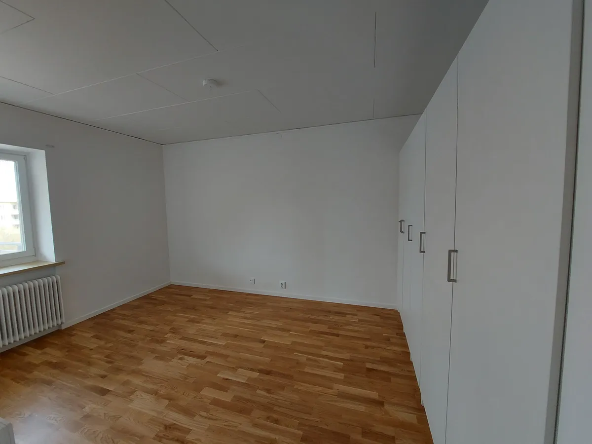 Hyreslägenhet på Gävle i gavle