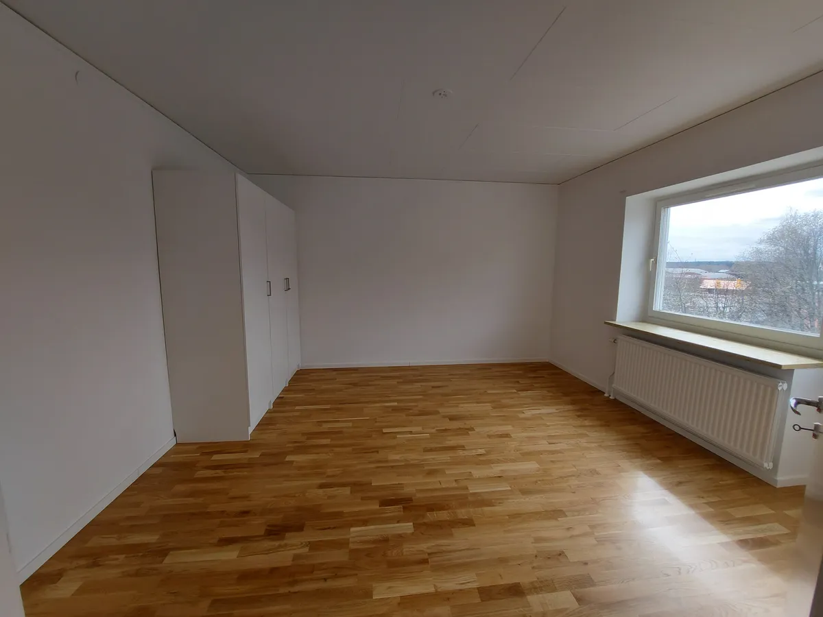 Hyreslägenhet på Gävle i gavle