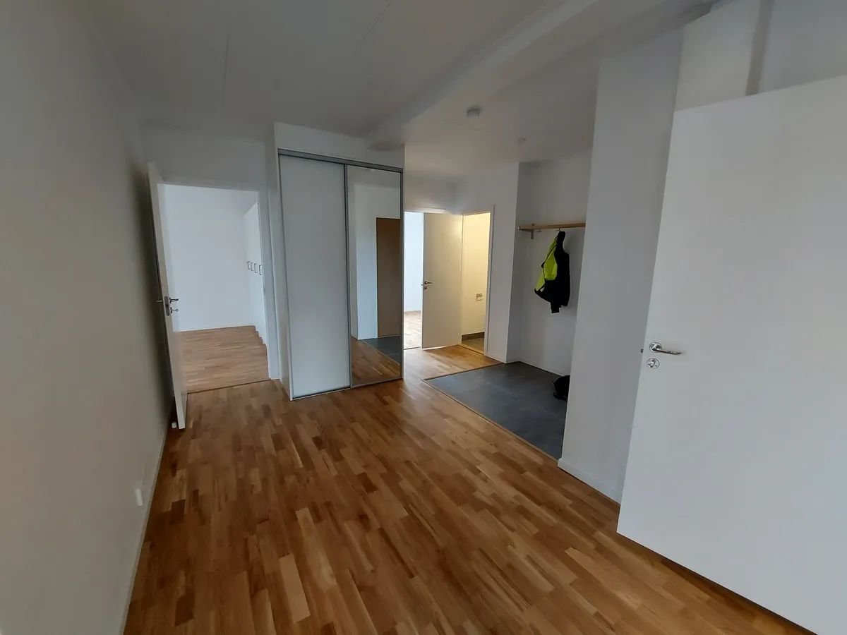 Hyreslägenhet på Gävle i gavle