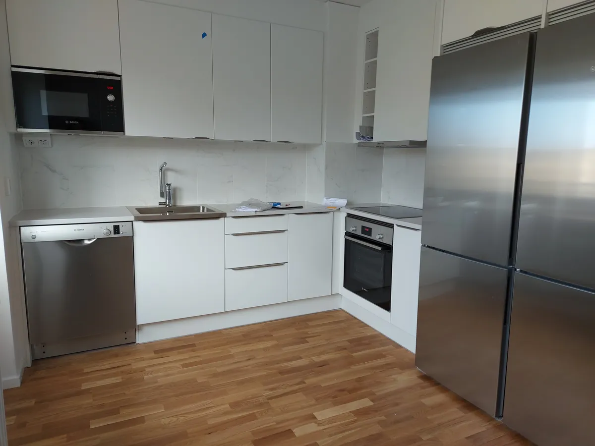 Hyreslägenhet på Gävle i gavle