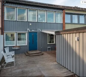 Hyresbostad på Linköping i linkoping