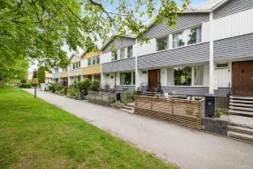 Hyresbostad på Vällingby i vallingby